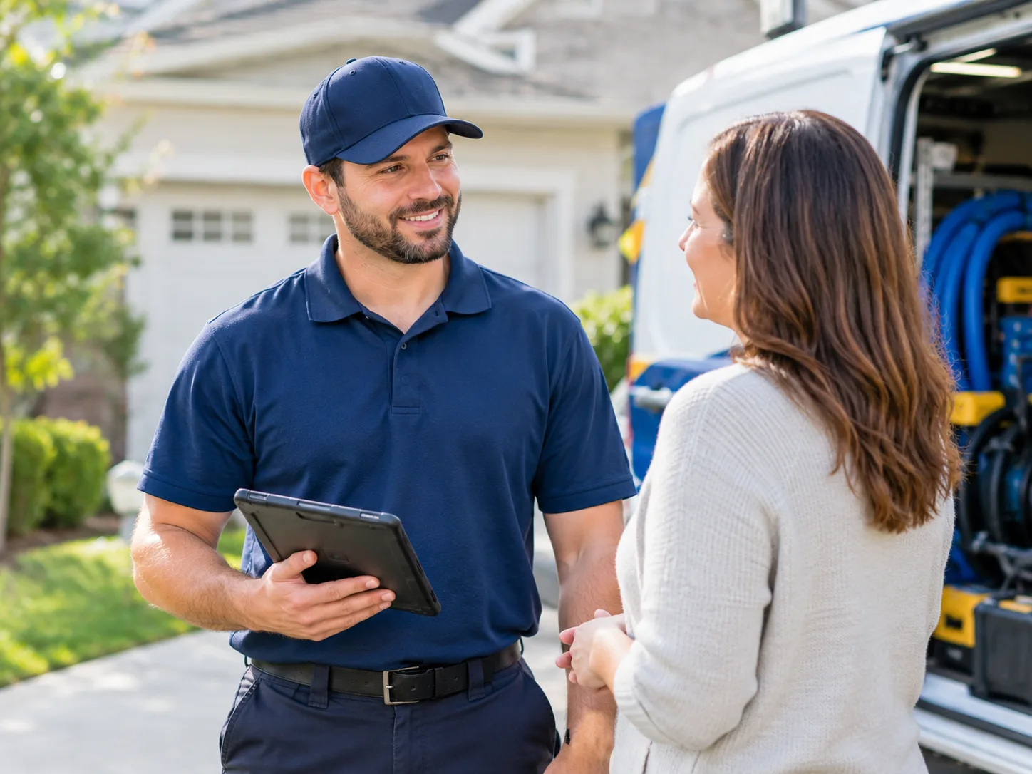 Sewage Backup Cleanup Five Points, CA FAQs
